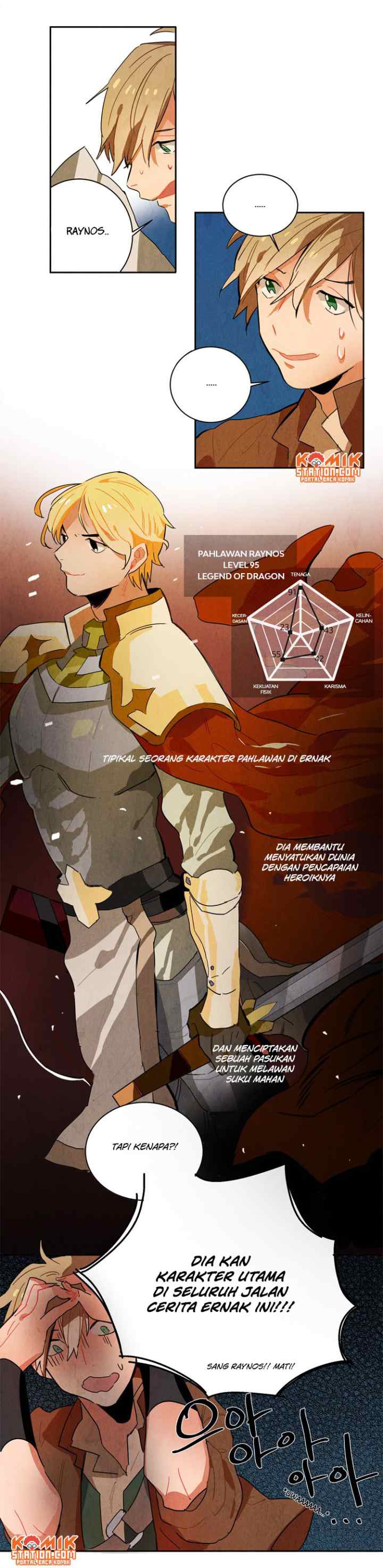Ernak chapter 1 halaman 12