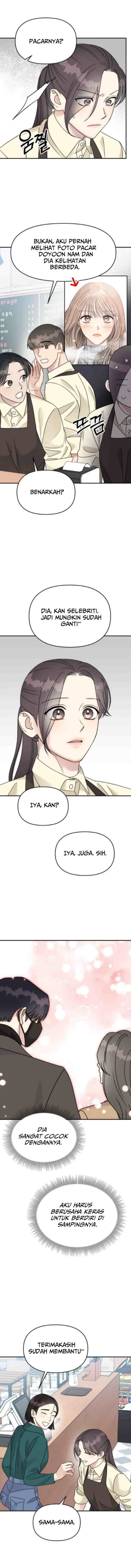 Do As I Say! chapter 77 halaman 13