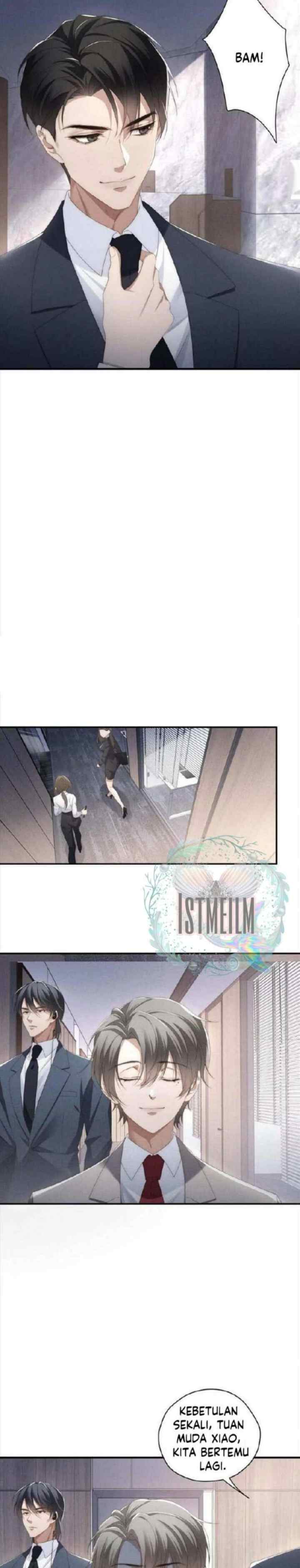 Listen To Me chapter 5 halaman 12