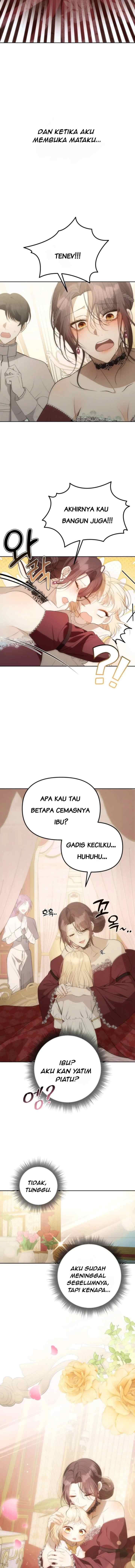 The Baby's Future Dream Is To Be A Villain chapter 1 halaman 9