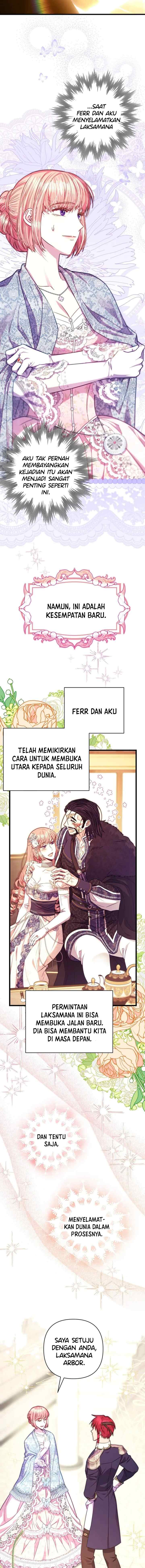 Anyway, It Is A Ropan chapter 99 halaman 15