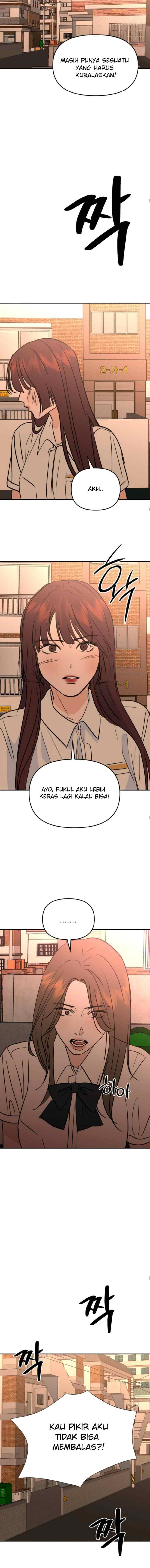 This Star For You! chapter 21 halaman 15