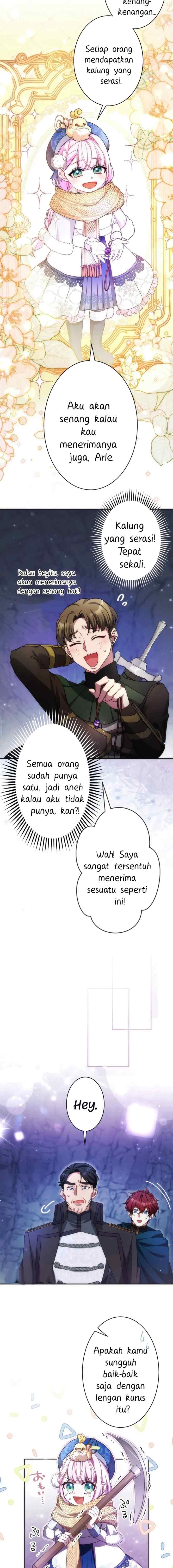 Finrantsuka no Osanai Ryoushu chapter 35 halaman 14