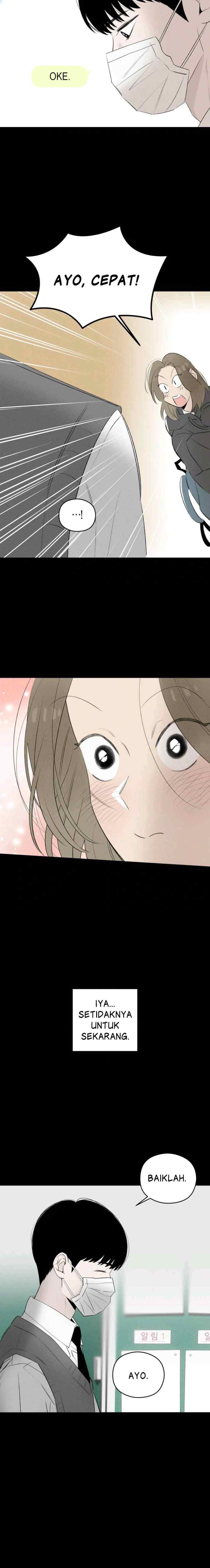 Red as a Tomato! chapter 50 halaman 15
