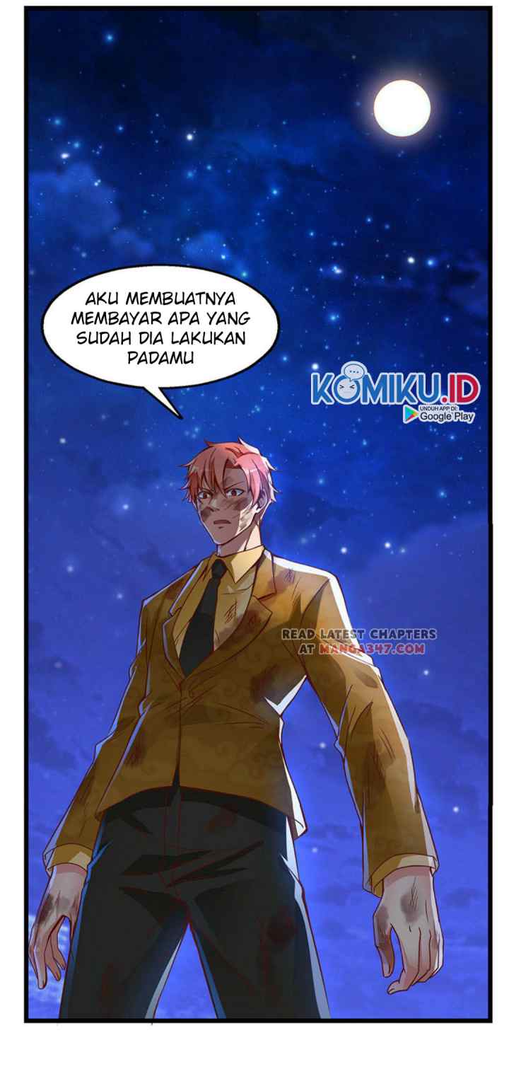 Gold System chapter 39 halaman 13