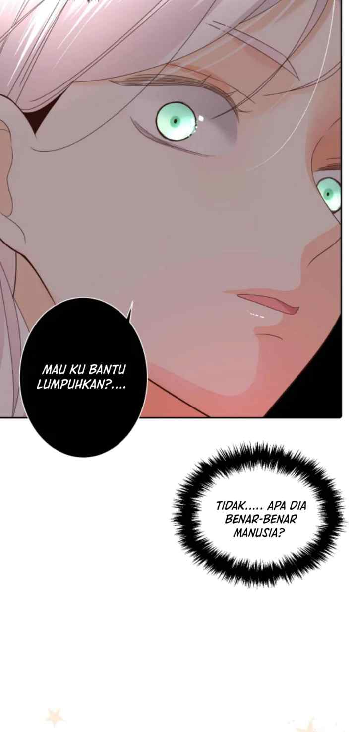Reincarnated as a Star's Unrequited Muse chapter 7 halaman 19