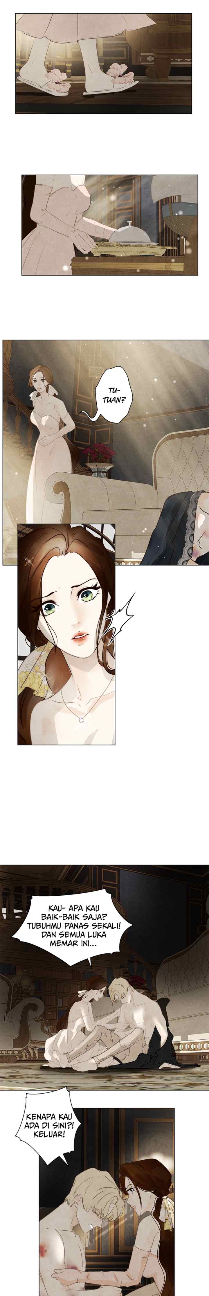 I Am the Villain chapter 38 halaman 10