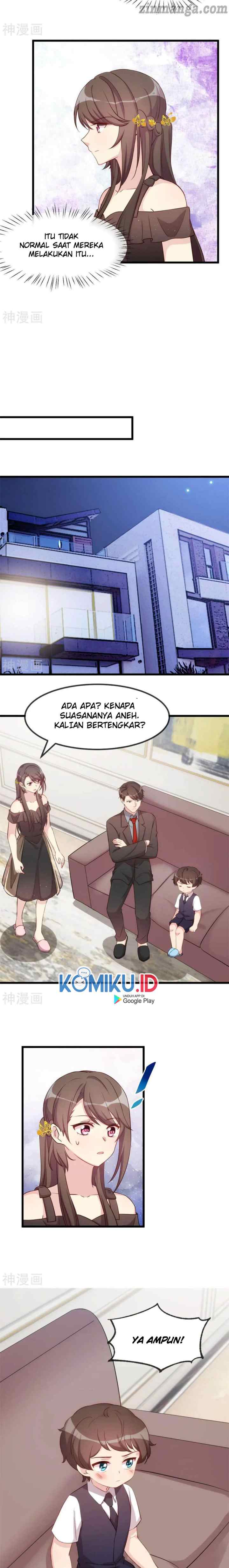 CEO's Sudden Proposal chapter 304 halaman 4