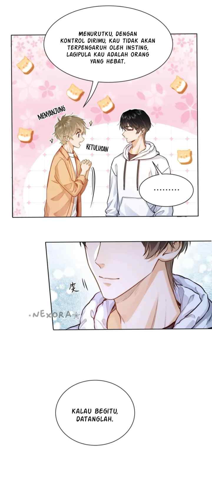 I Like Your Pheromones chapter 19 halaman 14