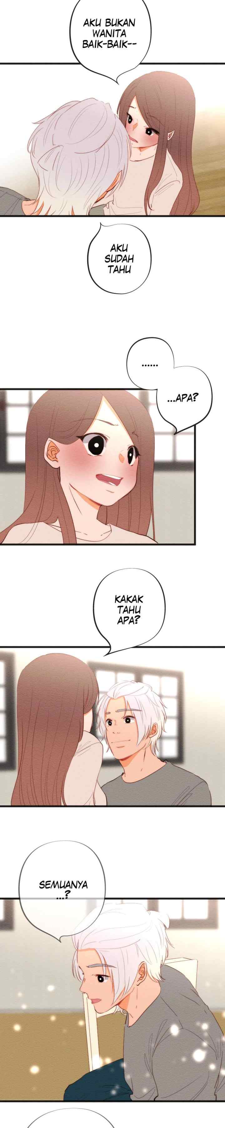 Mistake S1 chapter 167 halaman 5