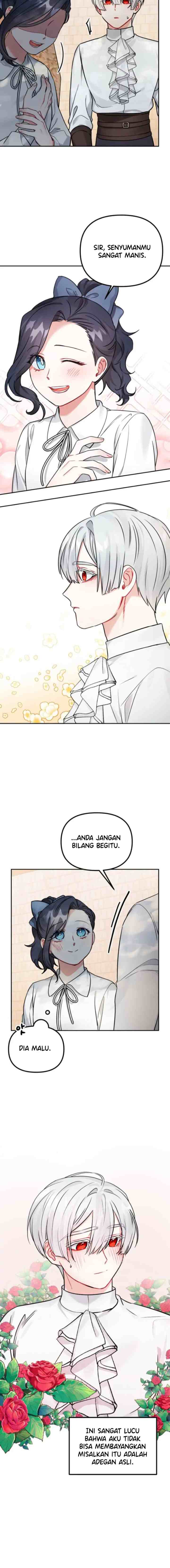 For Snow White chapter 10 halaman 10