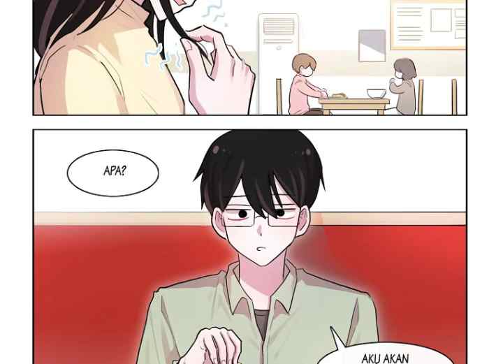 She Doesn't Like Me chapter 217 halaman 9