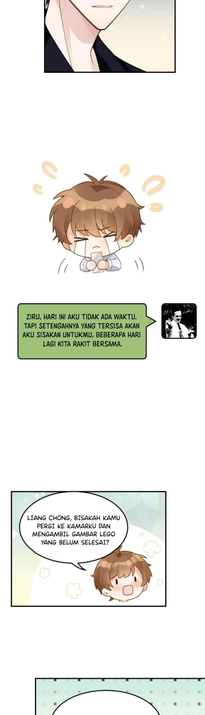 Guide on How to Sleep chapter 50 halaman 12