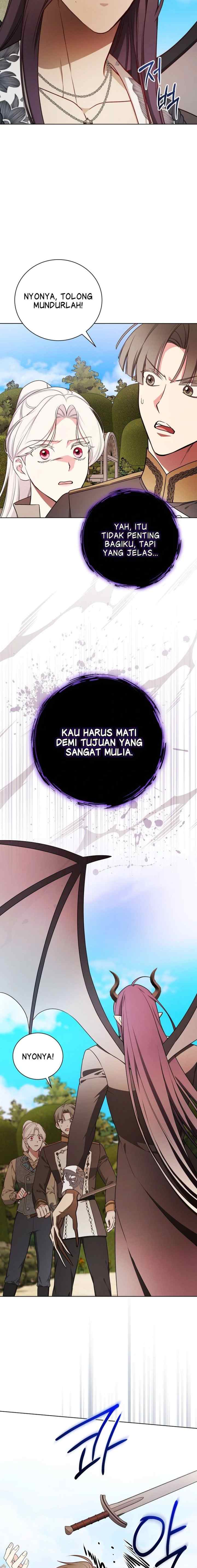 Seducing Duke Monster chapter 108 halaman 9