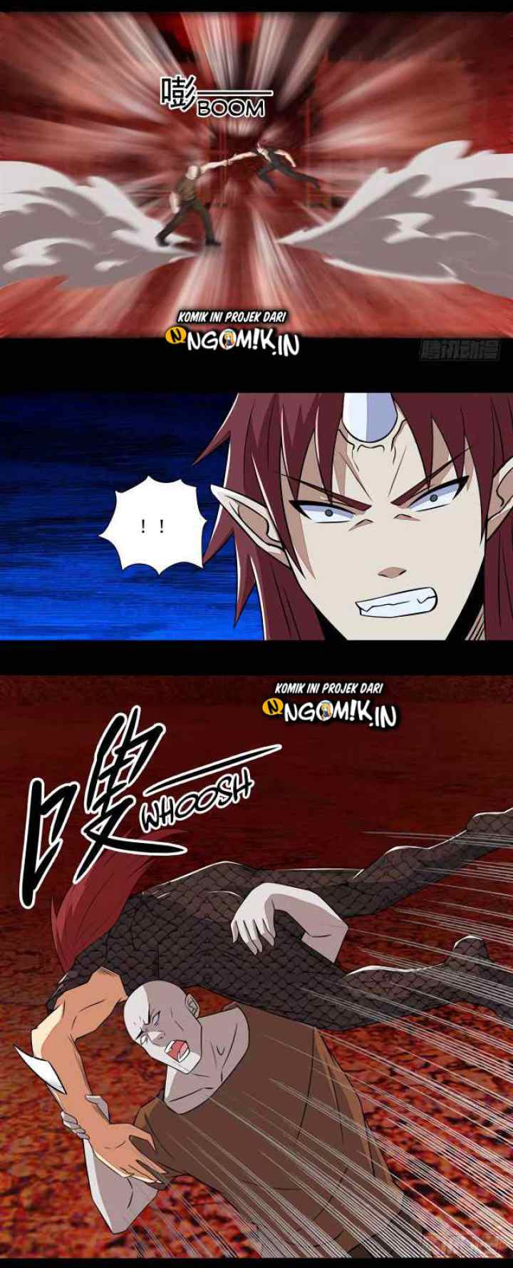 King of Apocalypse chapter 137 halaman 6