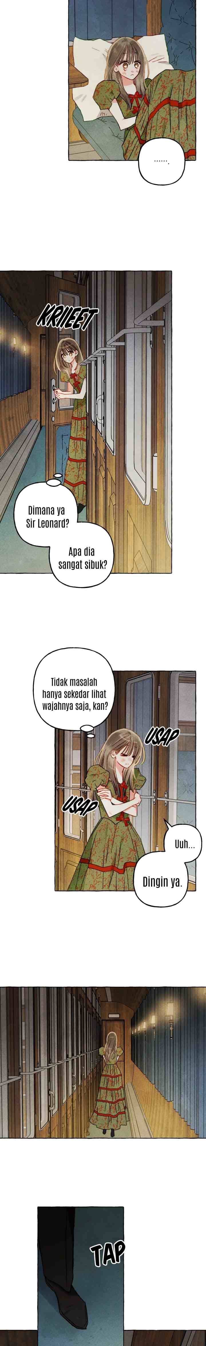 I Raised a Black Dragon chapter 59 halaman 14