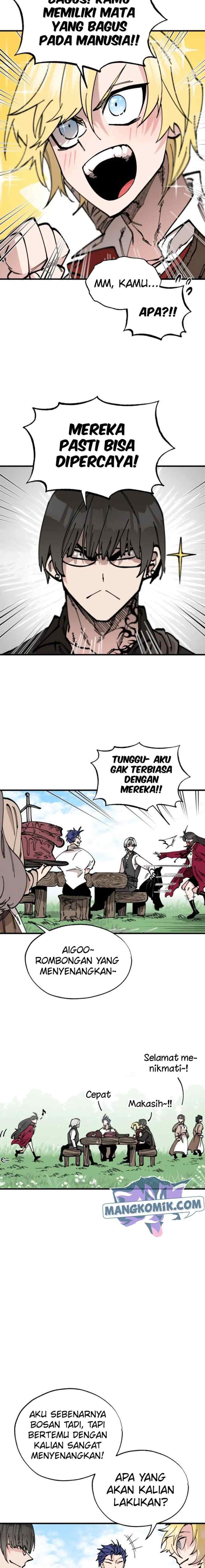 Rathard chapter 40 halaman 12