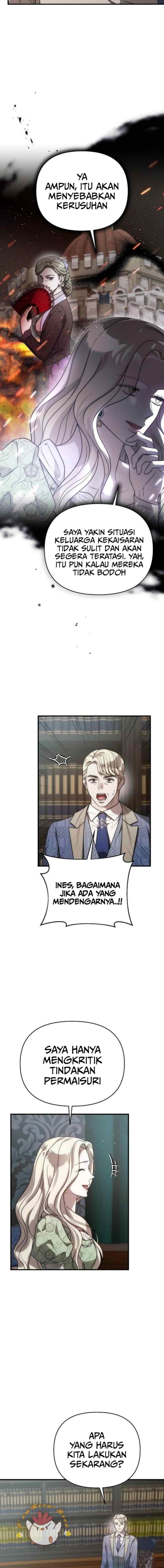 How To Turn A Kind Savior Into An Emperor chapter 51 halaman 4