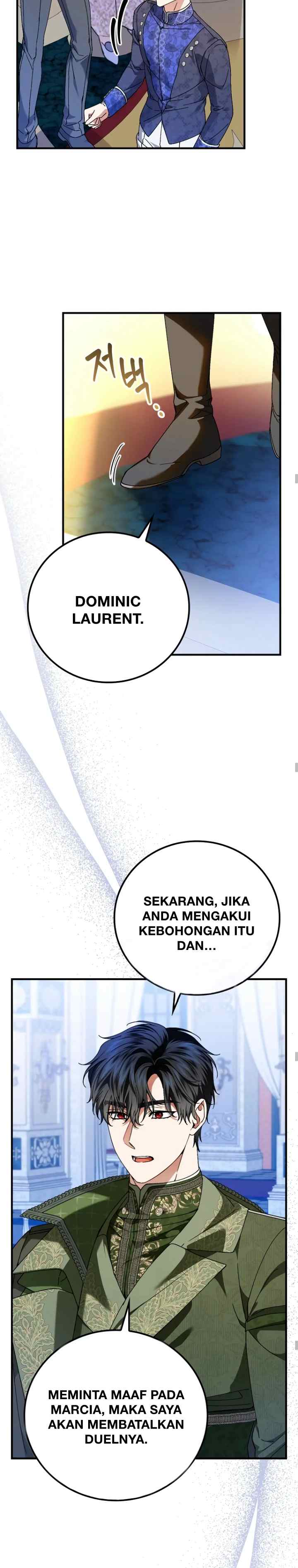 The Perfect Plan For A Fairy Tale Ending chapter 101 halaman 4