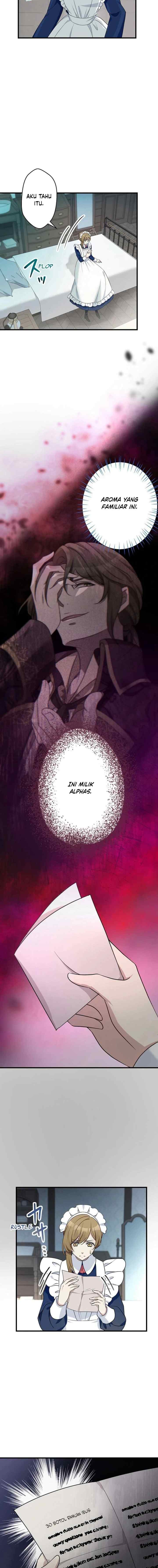 I Will Break Ties With the Harmful Sister chapter 13 halaman 16