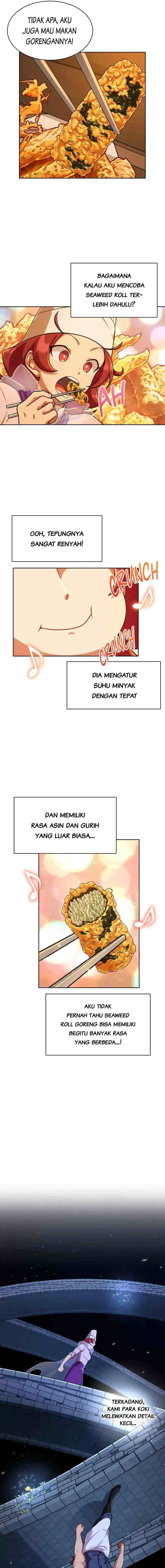 Please Have a Meal chapter 84 halaman 7