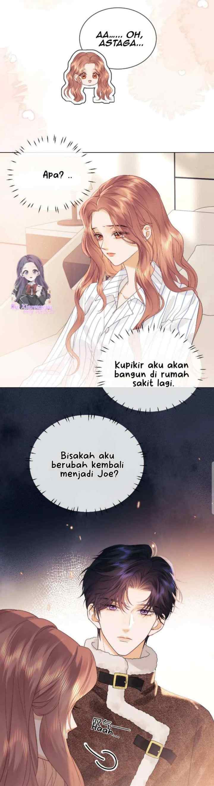 Meet My Wife, Who's Also My Fan chapter 27 halaman 17