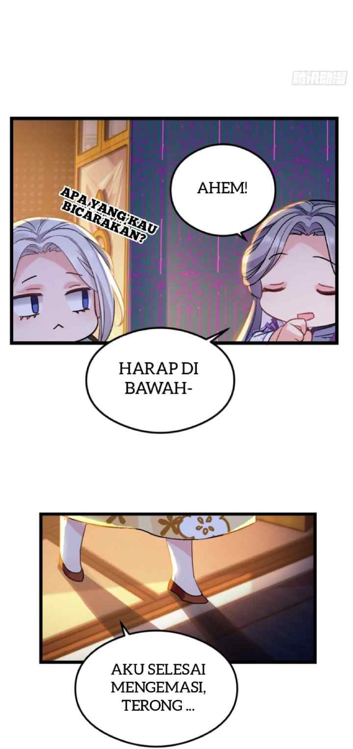 I Won't Marry The Enemy Prince chapter 73 halaman 7
