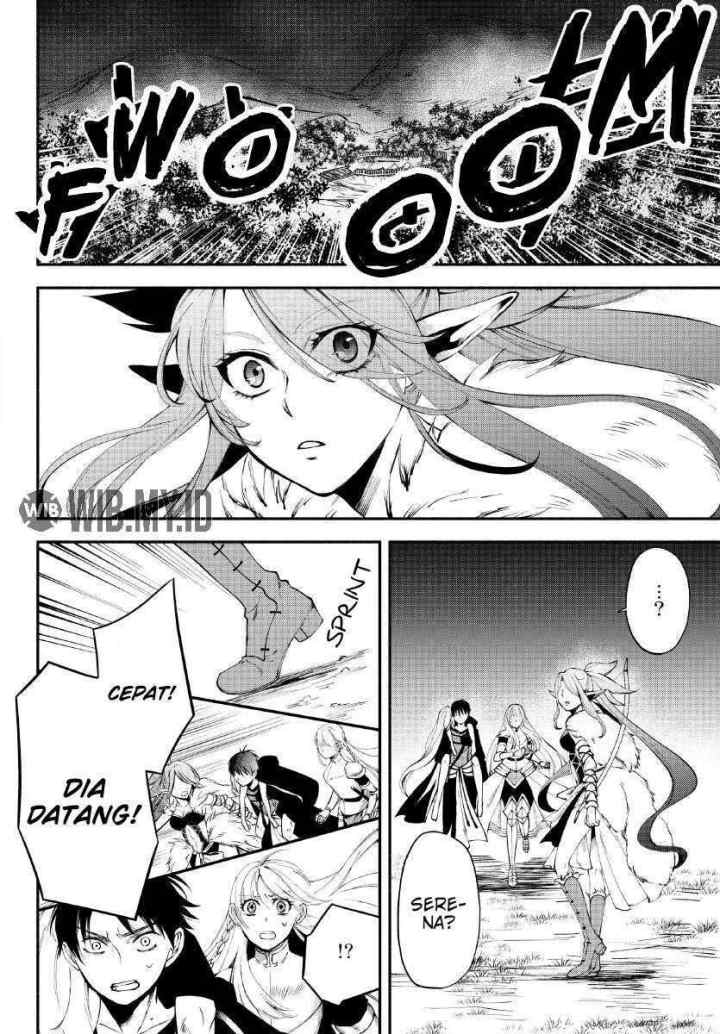 Isekai Man Chikin - HP 1 no Mama de Saikyou Saisoku Danjon Kouryaku chapter 13 halaman 11