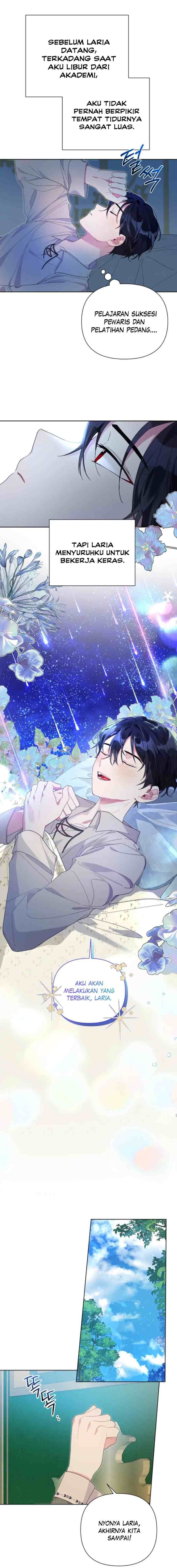 The Villain Daughter In-Law Has A Limited Time chapter 42 halaman 9