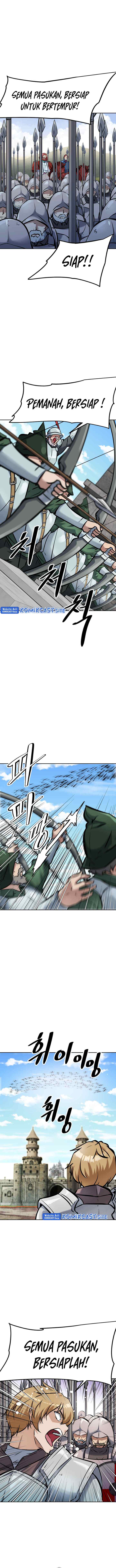 The Return of the Prodigious Swordmaster chapter 8 halaman 15