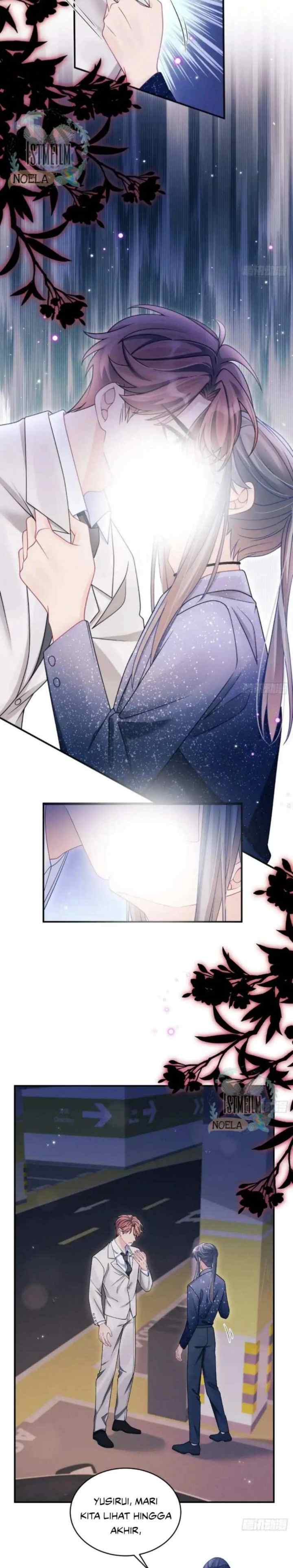 I Suspect the Actor Is Fishing for Me chapter 140 halaman 18