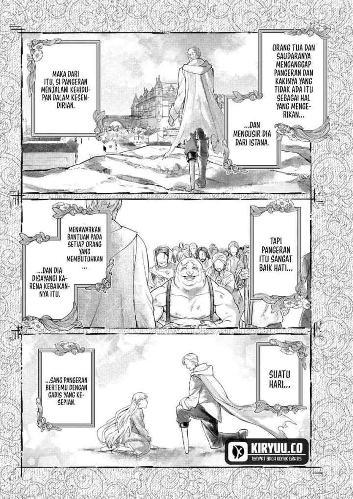 Märchen Crown chapter 15 halaman 8