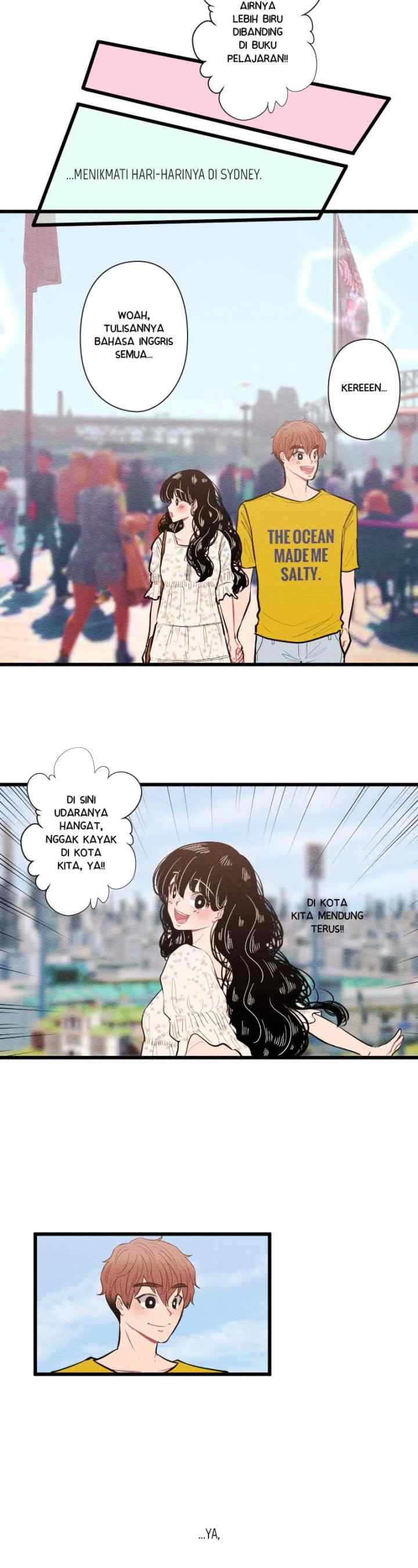 Mistake S1 chapter 93 halaman 6