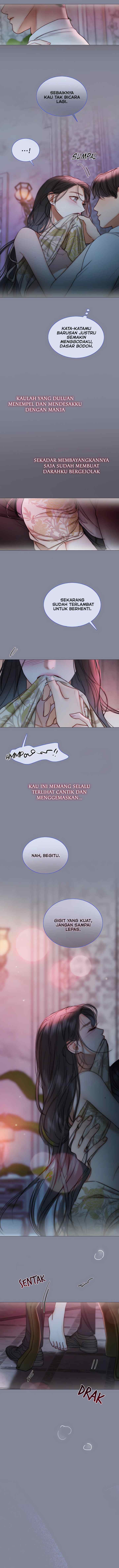 Serenity chapter 100 halaman 11