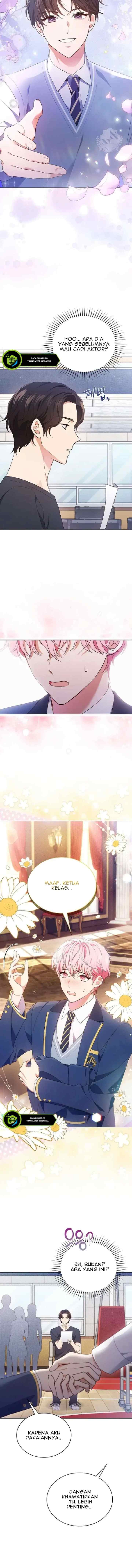 In This Life the Greatest Star in the Universe chapter 47 halaman 8