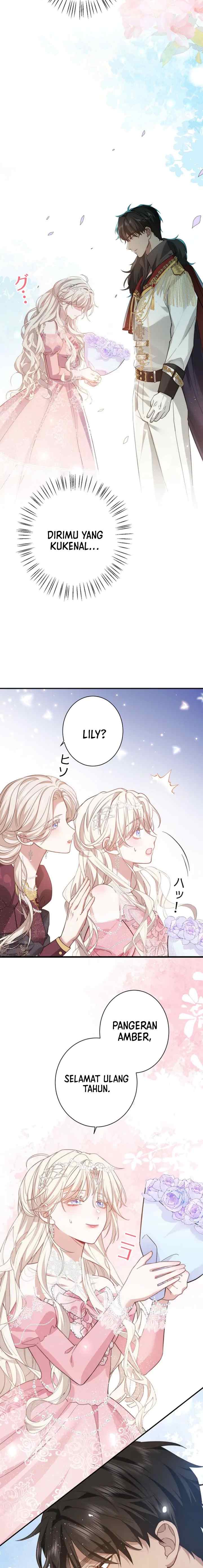Kondokoso, Kono Kekkon wo Kaihi Shimasu - Ai no Nai Anata to Hanareru Houhou chapter 2 halaman 11