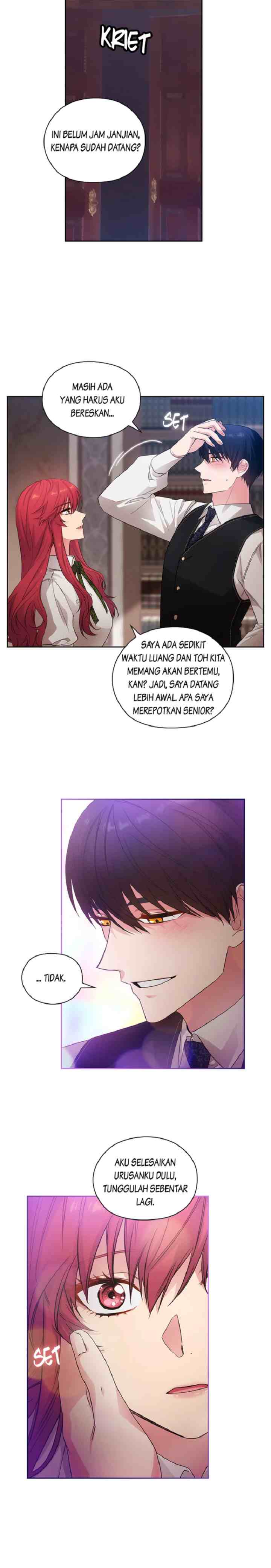Adonis chapter 196 halaman 18