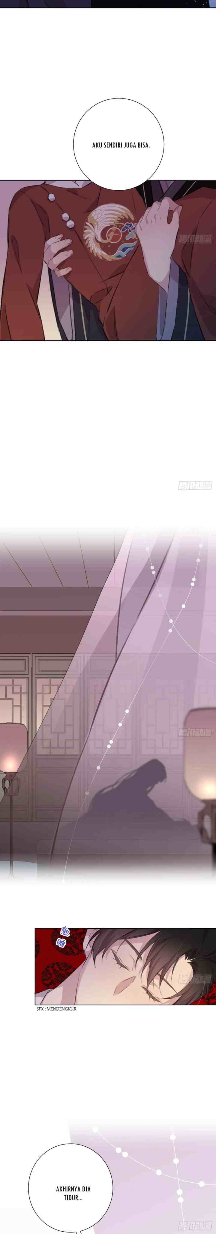 Missing Morning Court chapter 5 halaman 7