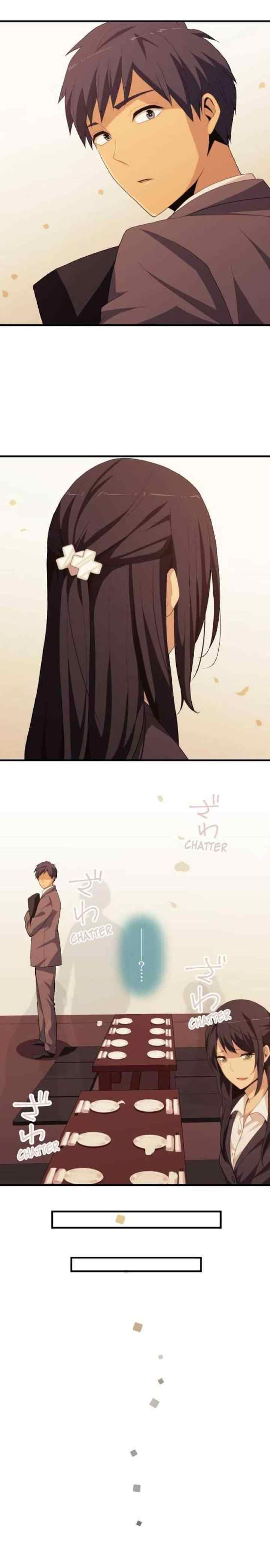 ReLIFE chapter 218 halaman 10