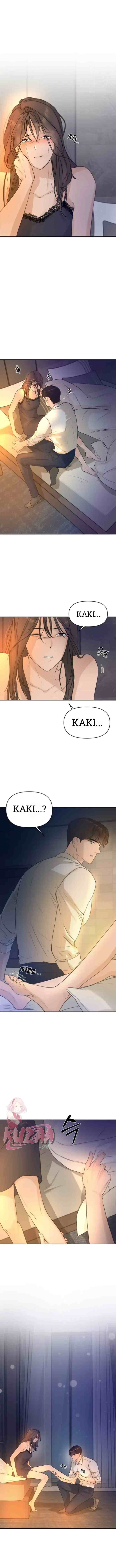 Another Love! chapter 3 halaman 8