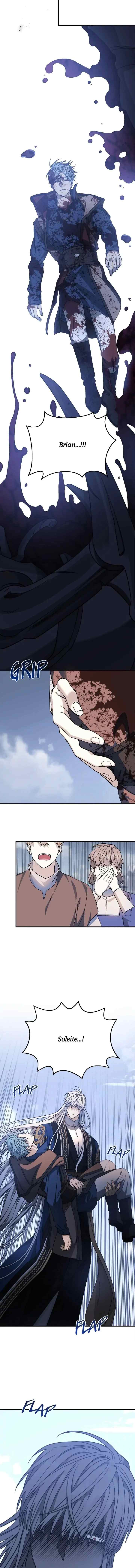 Eternal Covenant chapter 61 halaman 5