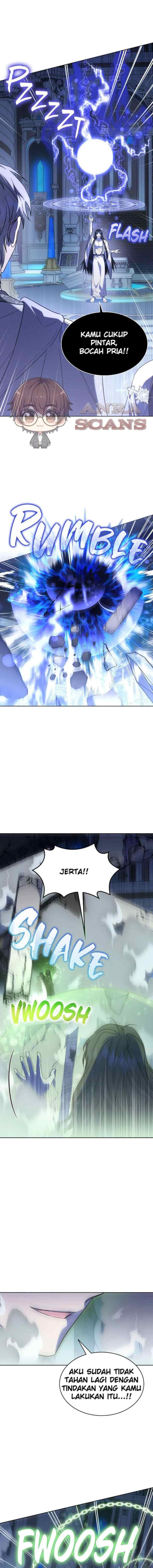 For the Happy Ending of the Ravages chapter 53 halaman 5