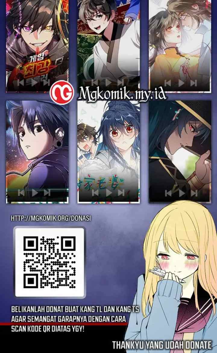 The Regressed Genius Player's Legendary Weapon Creation chapter 53 halaman 17