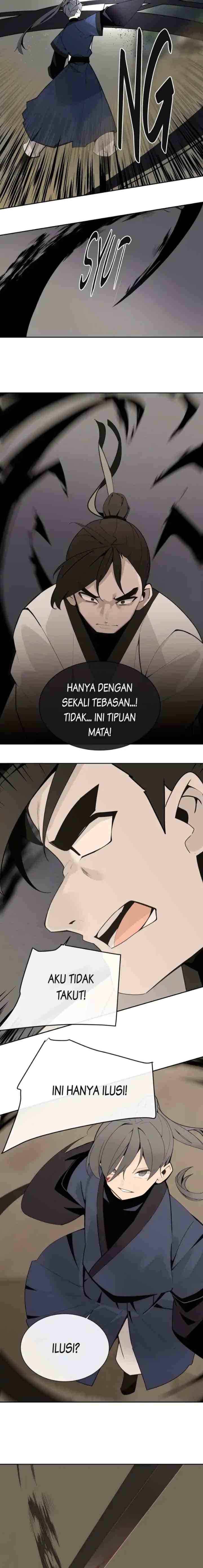 Devil Sword King chapter 270 halaman 4