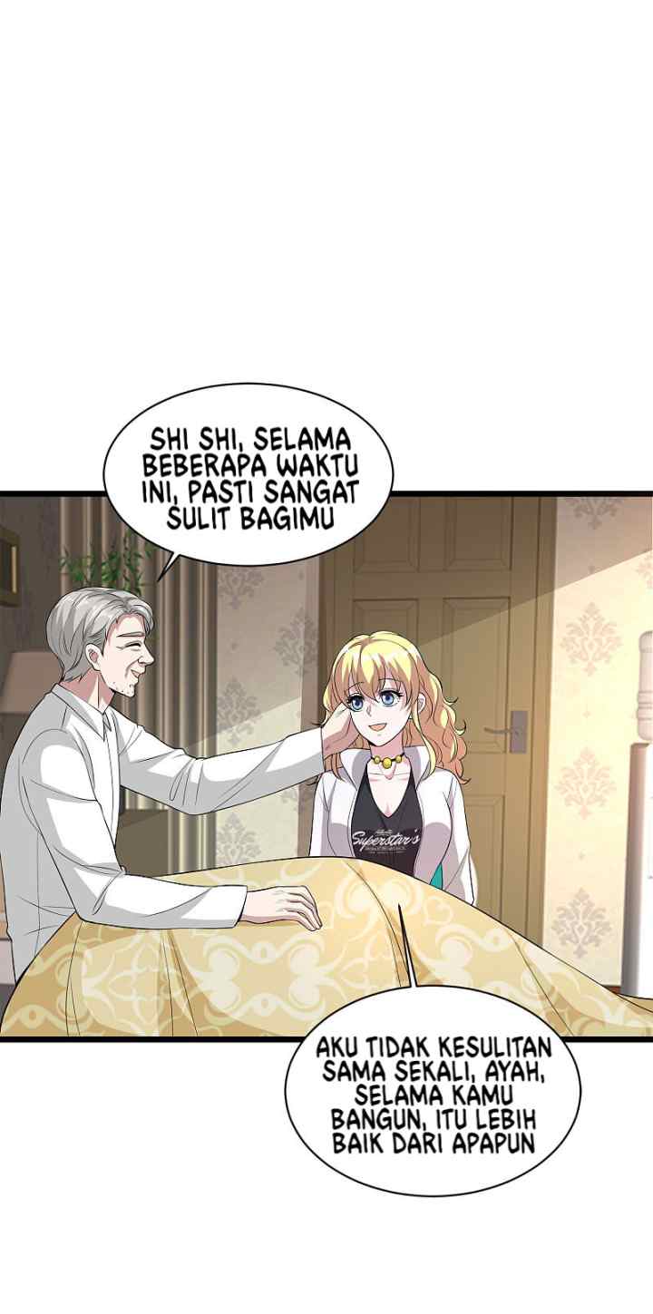 Dushi Xiewang chapter 101 halaman 4