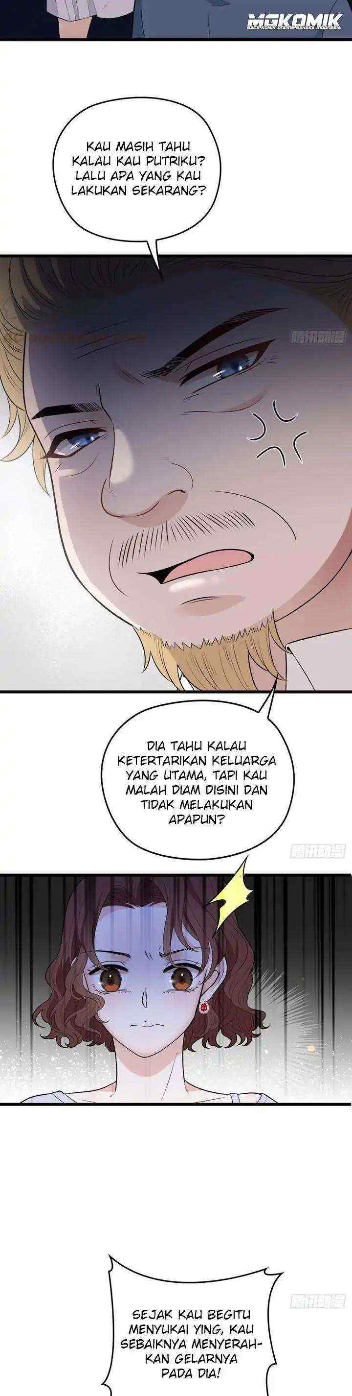 The Duke's Hidden Baby: BOGO! chapter 111 halaman 6