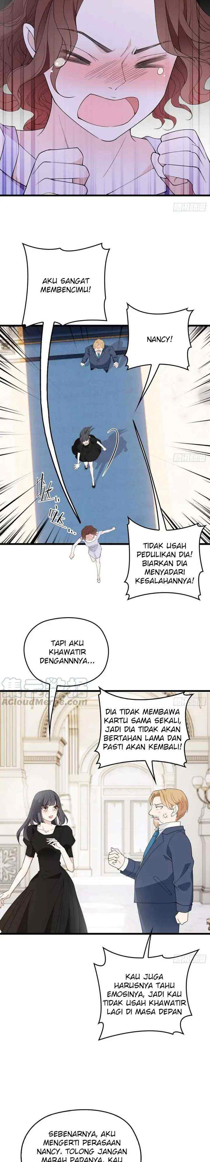 The Duke's Hidden Baby: BOGO! chapter 114 halaman 7
