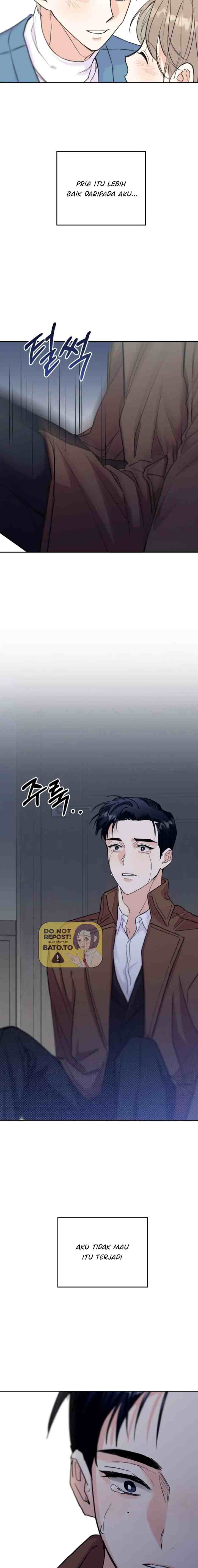 Really Truly Getting a Divorce chapter 44 halaman 15