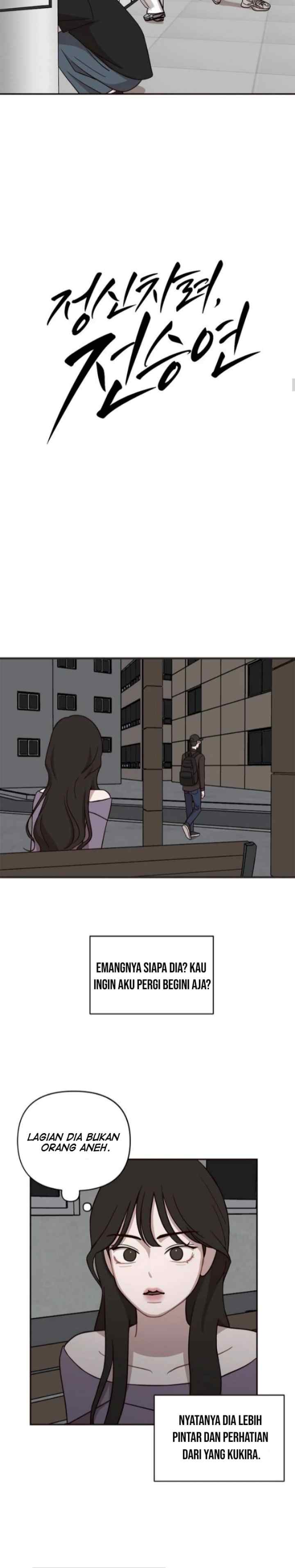 Get It Together, Girl! chapter 11 halaman 9
