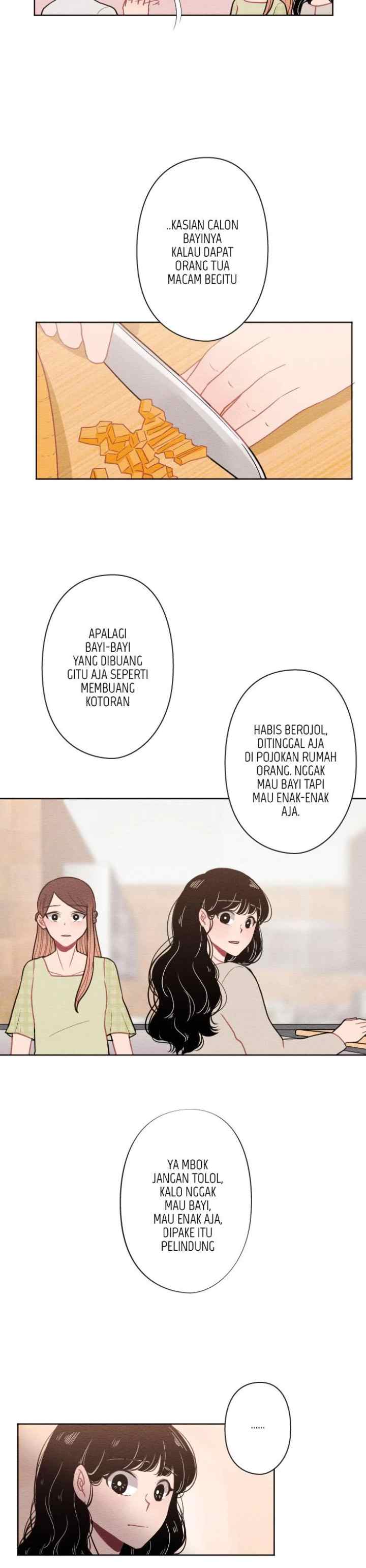 Mistake S1 chapter 41 halaman 8